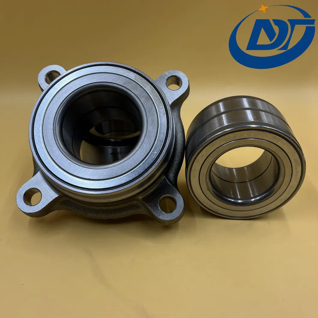 Auto Wheel Hub Bearing