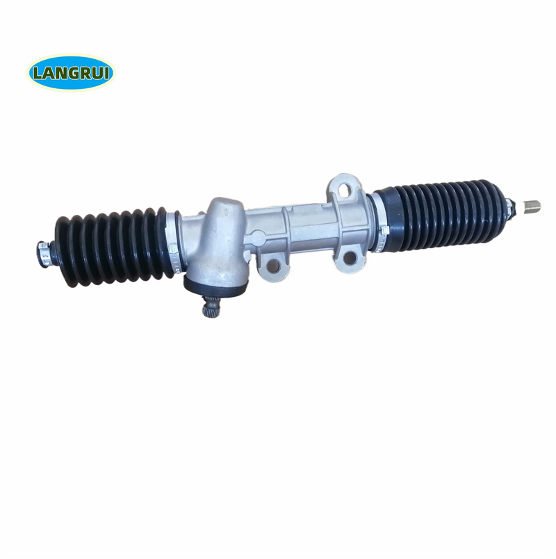 New Condition Golf Cart Parts Steering Assy Assembly for Marshall for Sightseeing Car and Electrical Vehicle