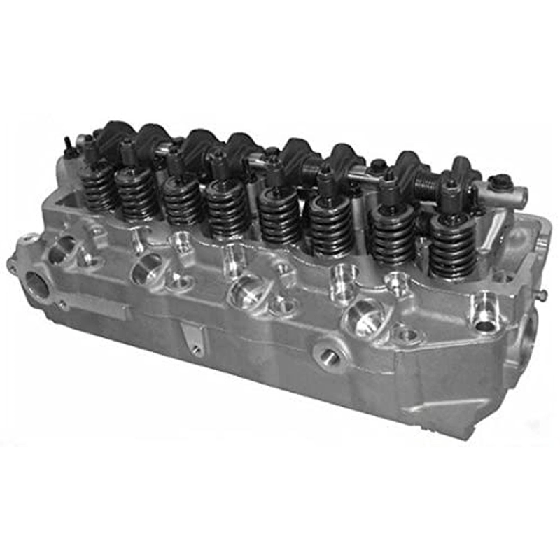 Auto Parts MD109736 MD139564 MD185922 MD185926 Car Engine Cylinder Head for Mitsubishi for Ford 4D56 D4ba 4D56t D4bh