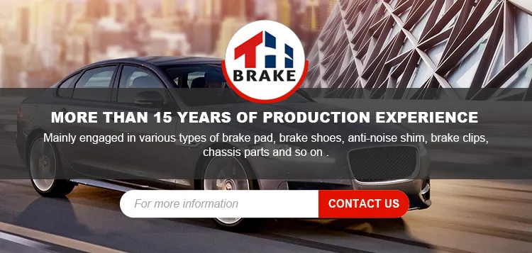 Automobile Brake Systems
