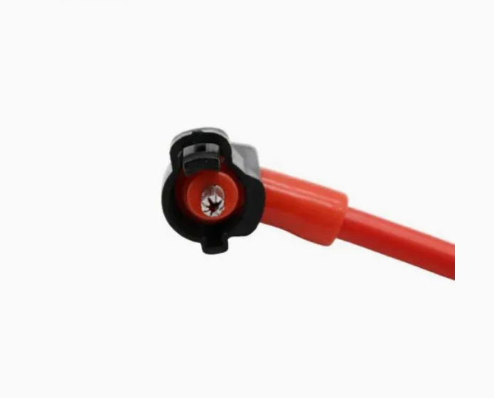 Ignition Spark Plug Wire Car Part for
