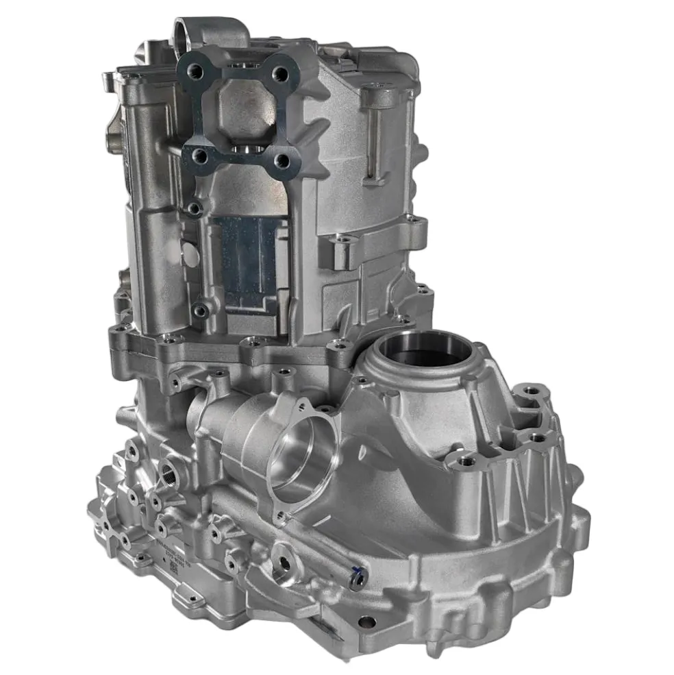 EV Motor Accessories