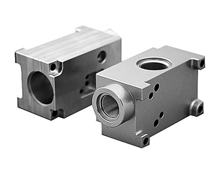 Custom Parts of Car Accessories/Bicycle/Machinery/Auto Spare/Transmission/Gearbox/Medical/Optical/Photoelectric From CNC Machining at Competitive Prices