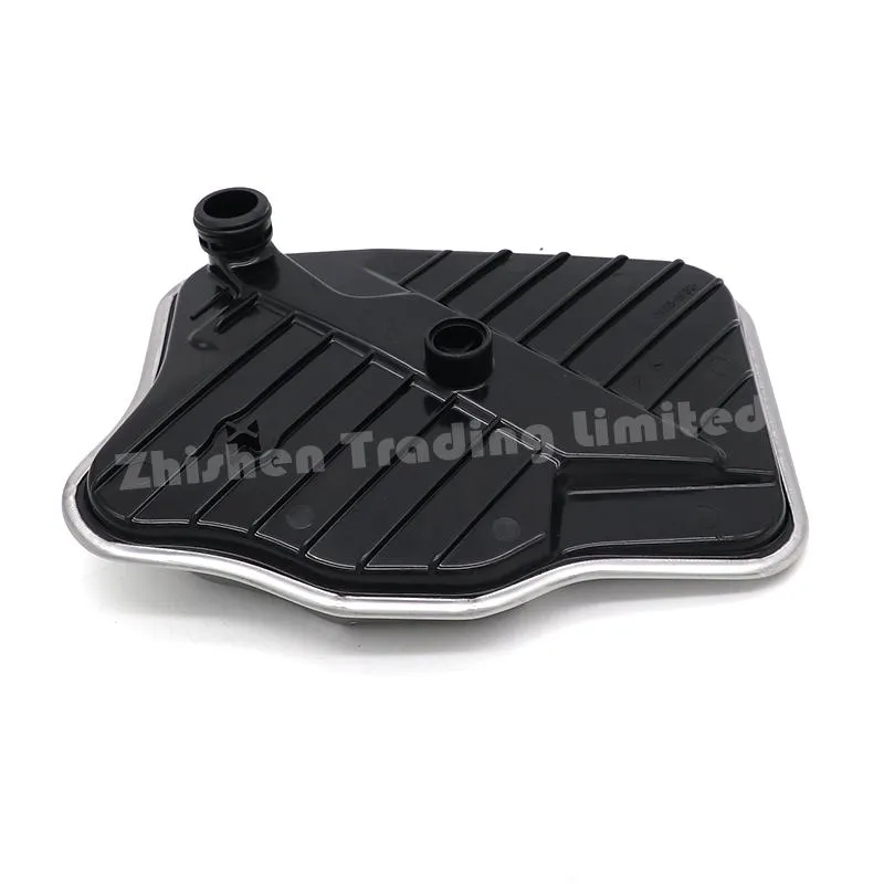 Transmission Filter Detail 3