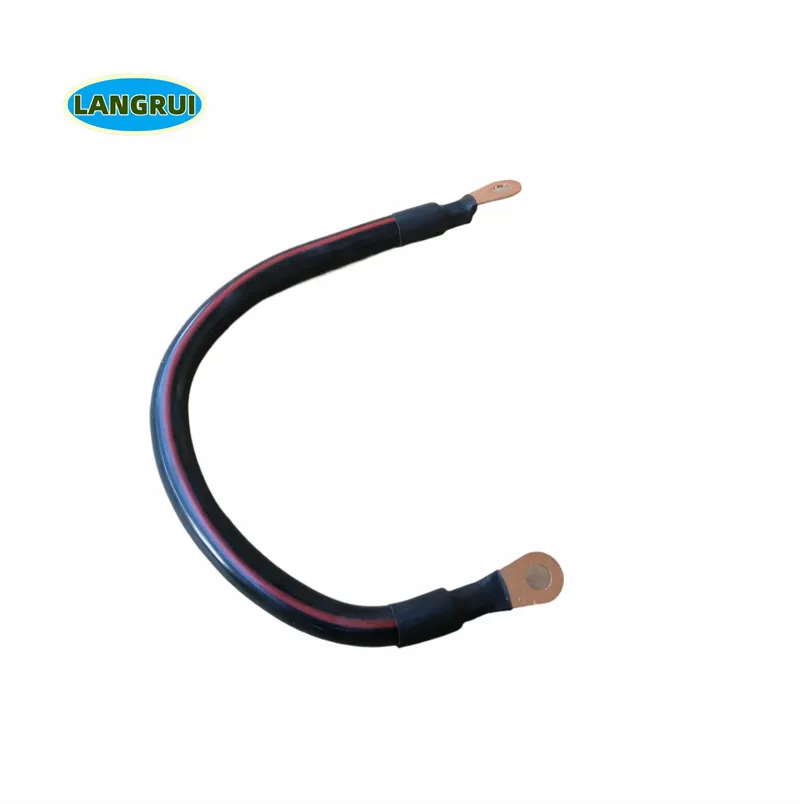 Electric Car Parts Battery Line 6