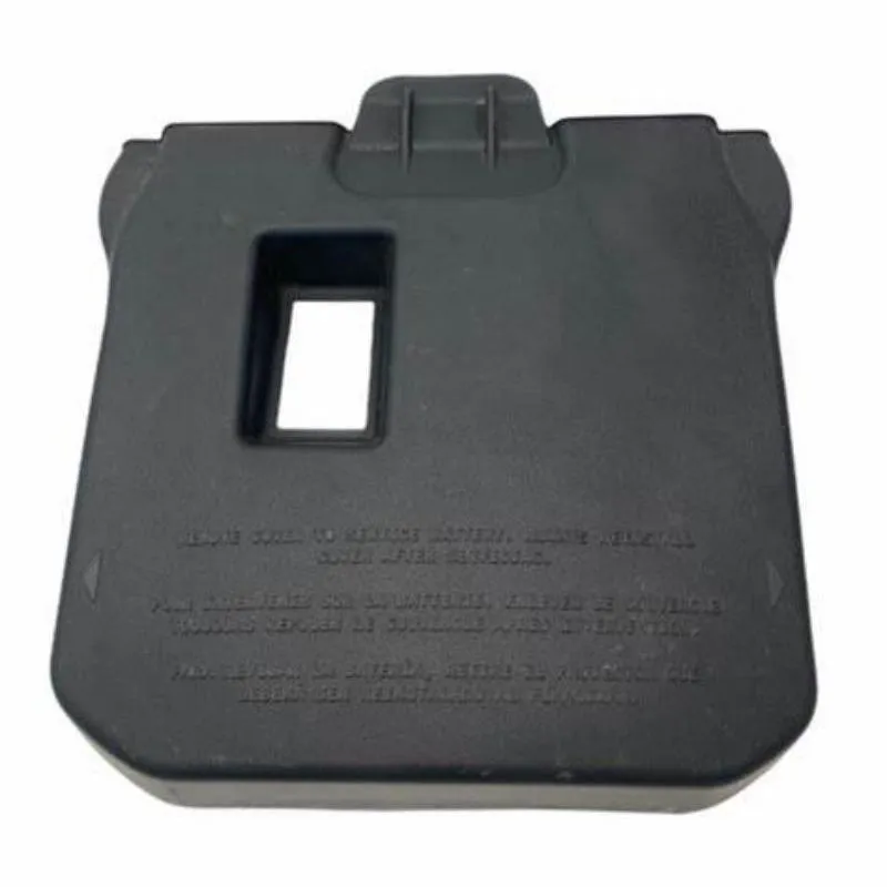 Battery Bracket Set View 1