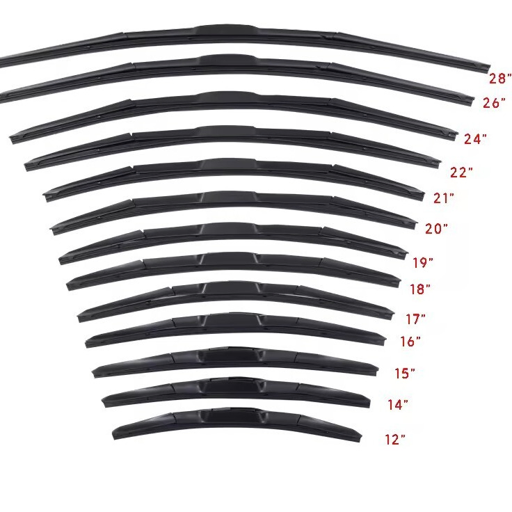 for Changan CS55 Auto Parts Wholesale Pricehigh-Quality Front Windshield Wiper Motor of Car Bumpers Original Factory Parts