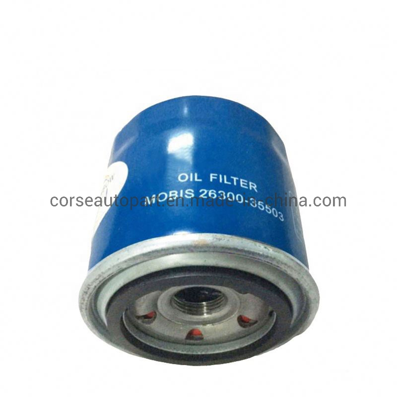 OEM Genuine Original Auto Parts for Japanese Honda Car Oil Filter 15400-Raf-T01