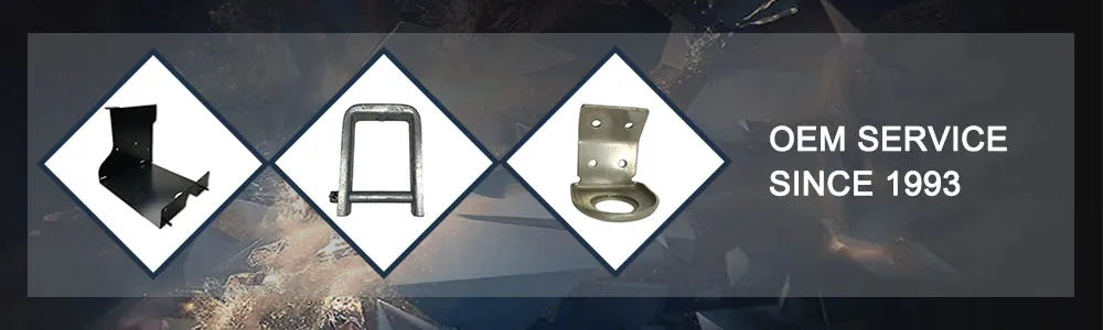 Auto Spare Parts Overview