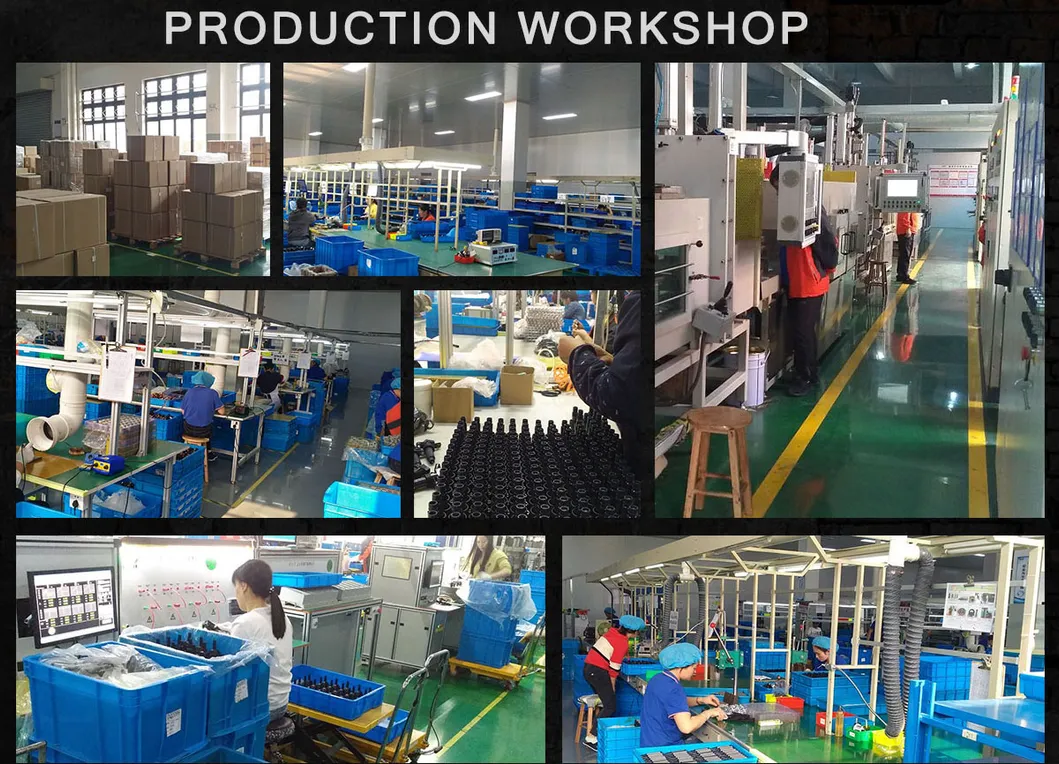 Production Line