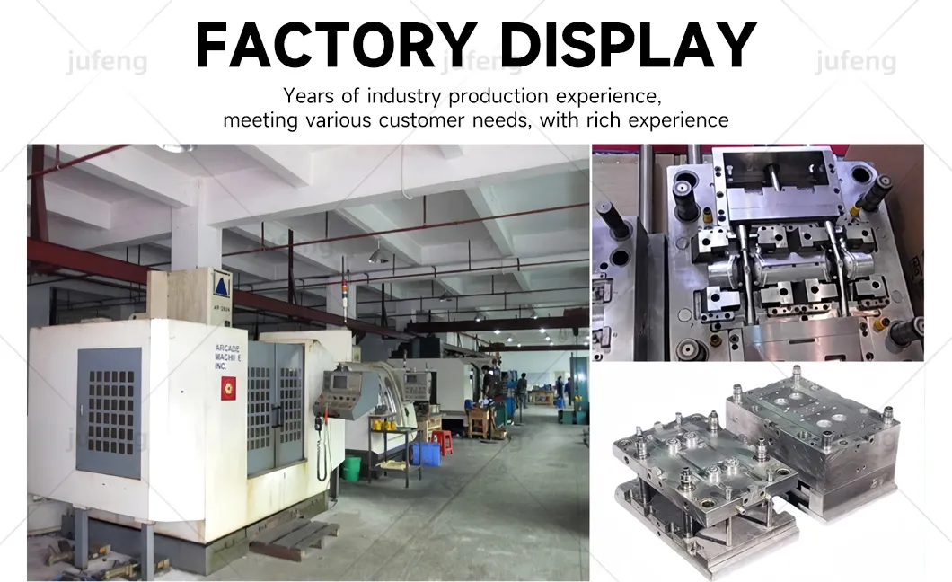 Manufacturing Process 2