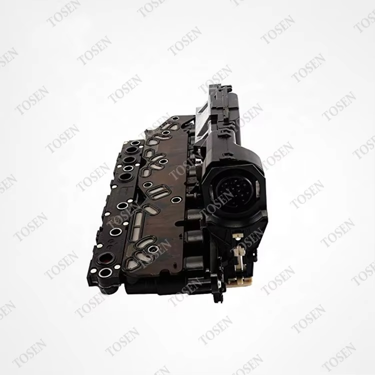 Car Spare Parts Accessory 6L80 6L90 Auto Transmission Control Module Tcm Tcu 24254908 for Cadillac for Chevrolet