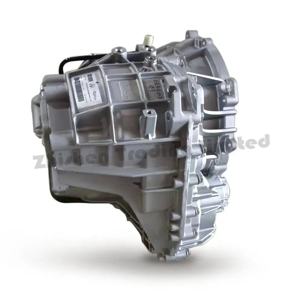 Baic Auto Spare Part Auto Accessory Car Spare Part Vehicle Part Automatic Transmission Transmission Wave Box for Newd50 U5 X55 Zhida X3 Zhixing X5 Zhidao U7