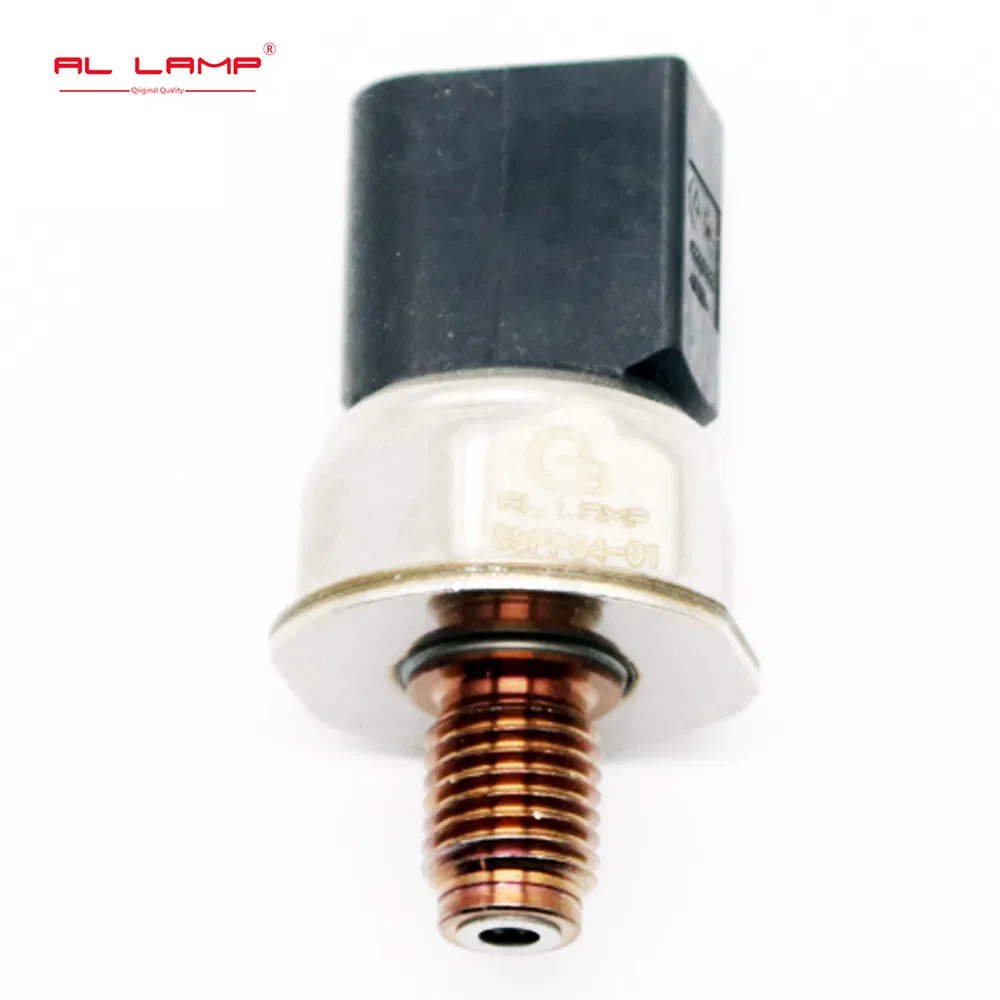Fuel Rail Pressure Sensor 2