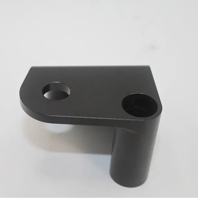 Die-cast Component 3