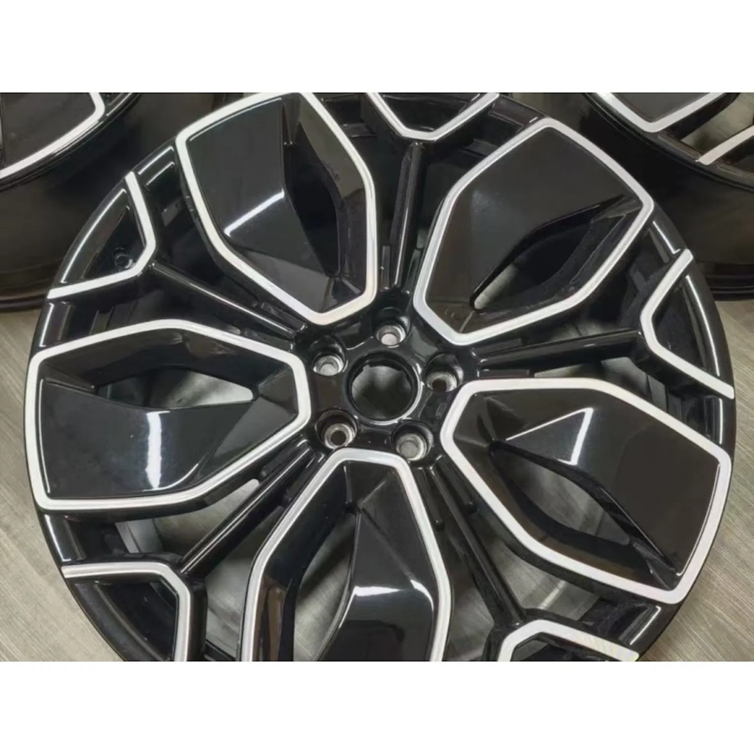 Ayita Avita 11 Sensor Interface Standardization Car Body Parts