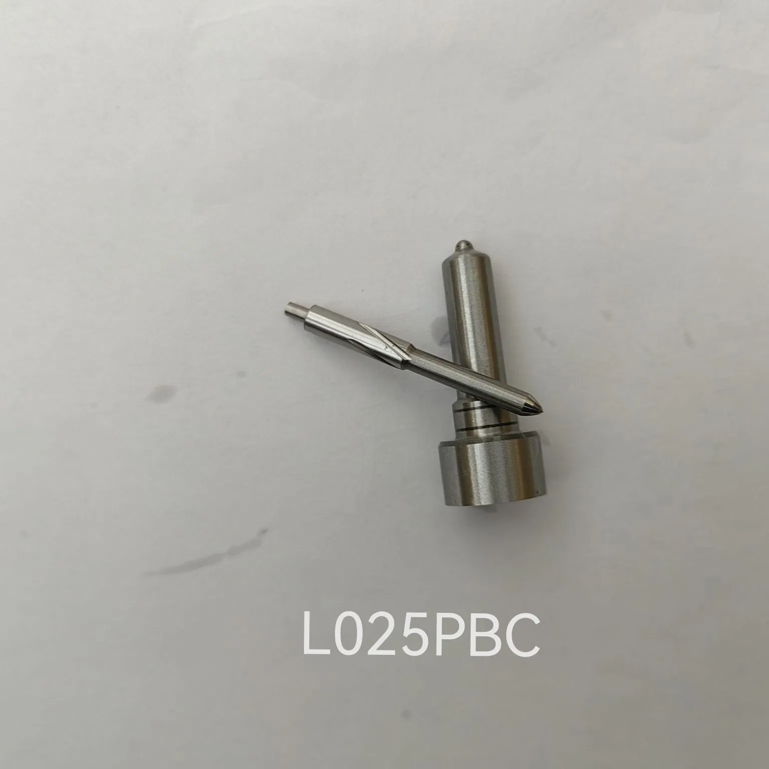 Dlla155p1044nozzle Diesel Injector Fuel System Injection Hengtai Auto Spare Parts Truck Engine Car