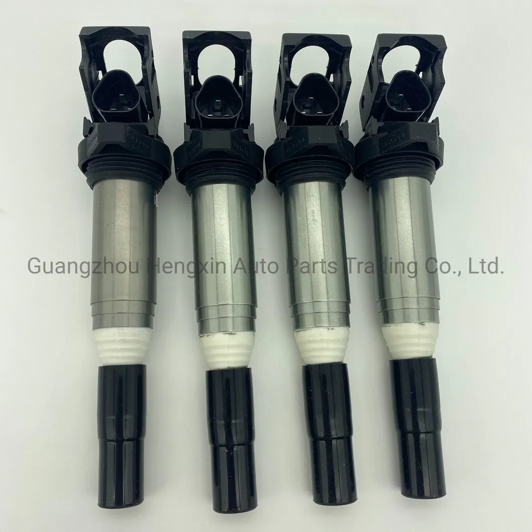 Auto Parts Ignition Coil View 2