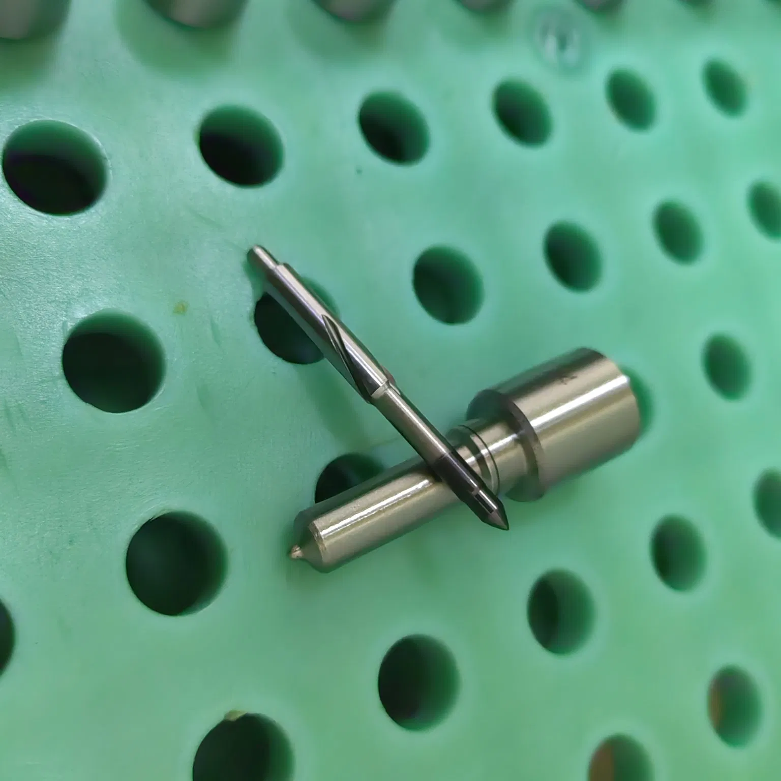 G3s97nozzle Diesel Injector Fuel System Injection Hengtai Auto Spare Parts Truck Engine Car