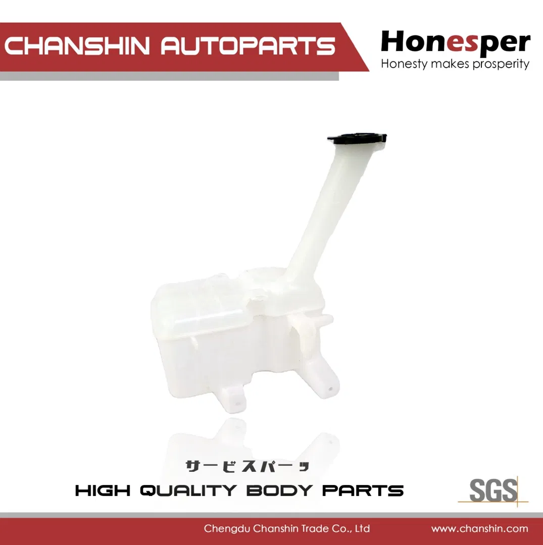 Wholesale Car Spare Parts Auto Parts Car Accessories Body Parts Wiper Tank for Toyota Yaris Vios 2003-2007 Ncp42 85315-0d070