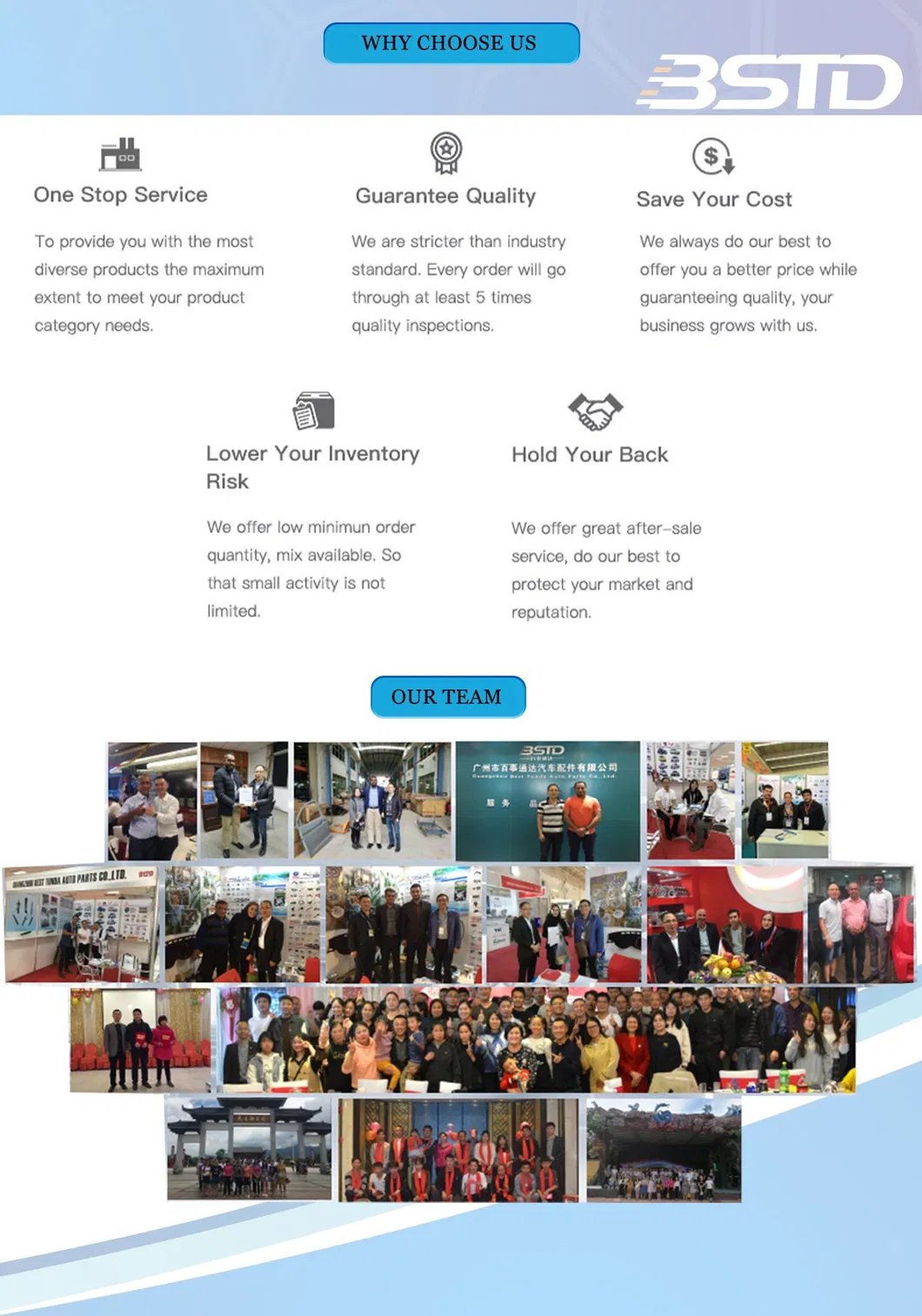 Product Specification 2