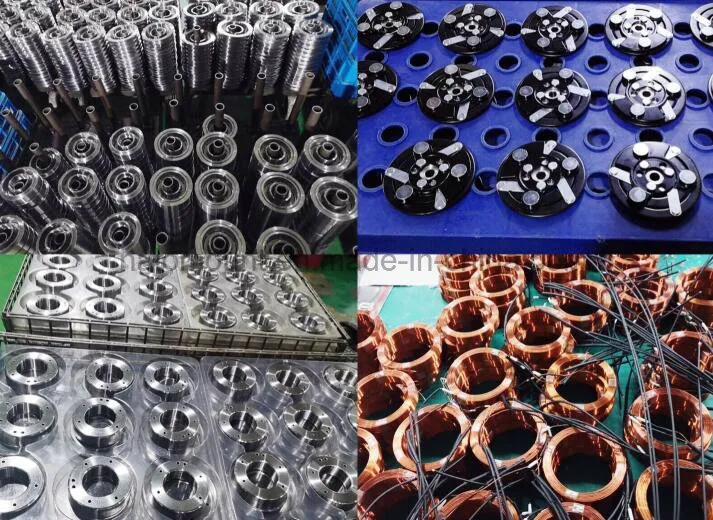 AC Compressor Clutch Hub 3