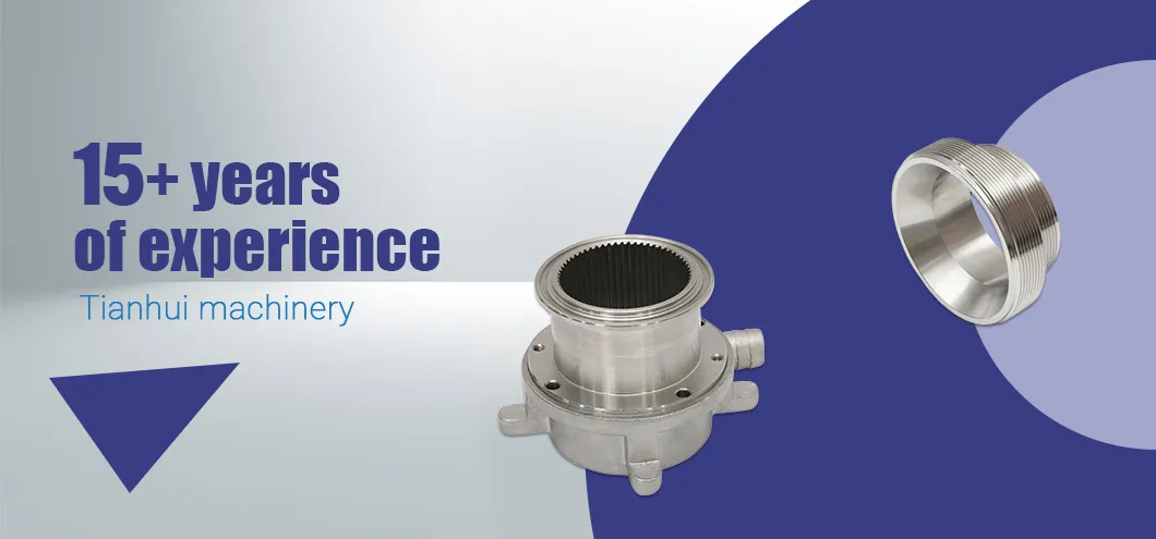 Electric Vehicle Parts CNC Machining