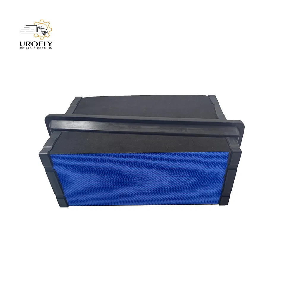 Auto Car Engine Parts Manufacturer Honeycomb Elements Air Filter P621725 Laf6725 PA32000 Automobile Truck Spare Parts