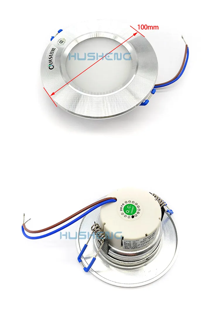 Elevator Car Lighting LED Lamp