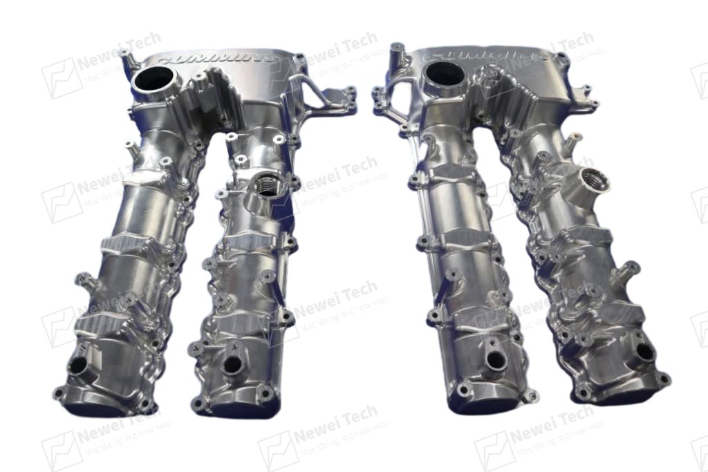 Machinery Motor Electric Car Engine Plate Battery Sensor Part Custom CNC Machining Prototypes Stainless Steel Aluminum Auto Spare Automotive Machining Parts