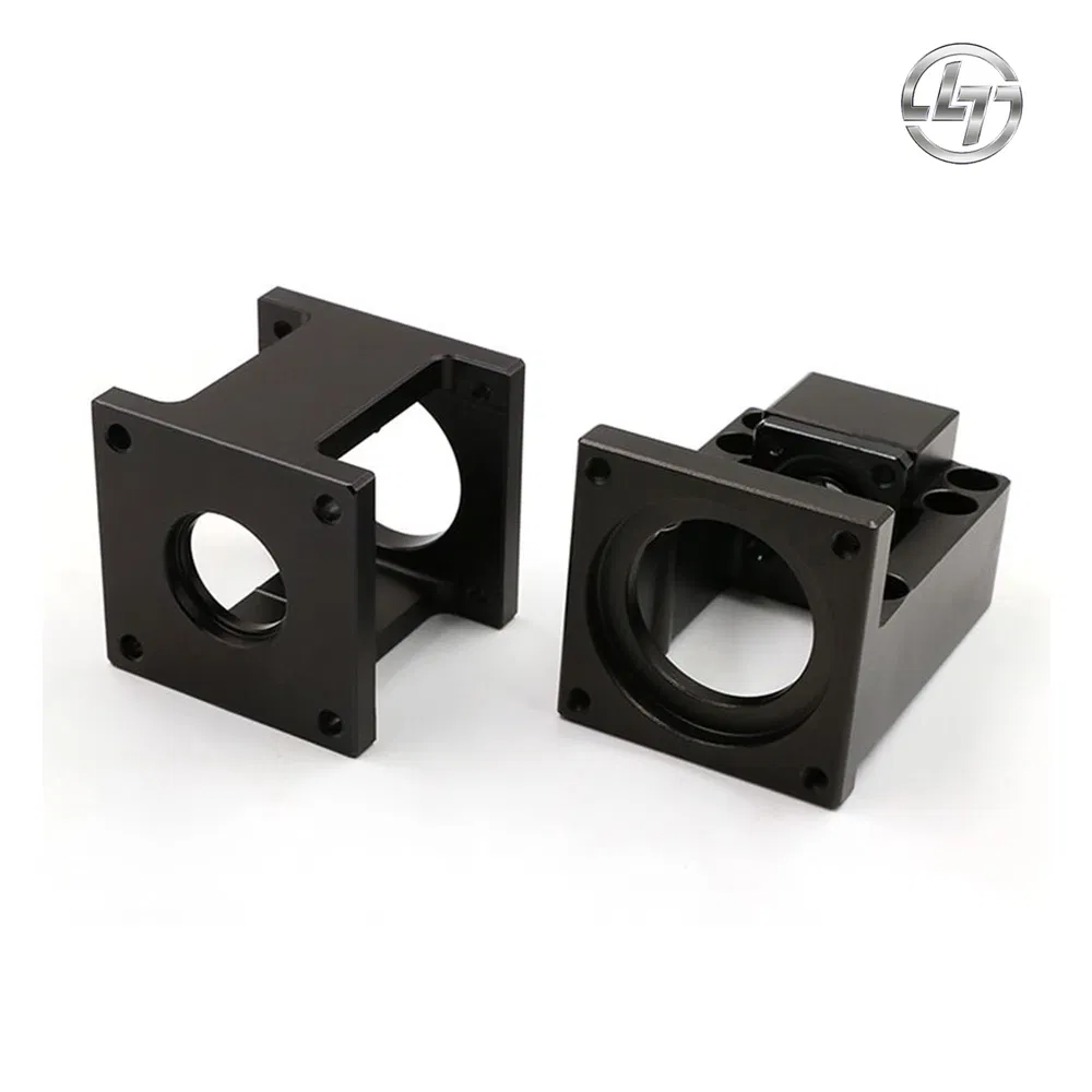 Sensor Housings for Automotive Electric Vehicle Powertrain Part Magnesium Alloy Car Part