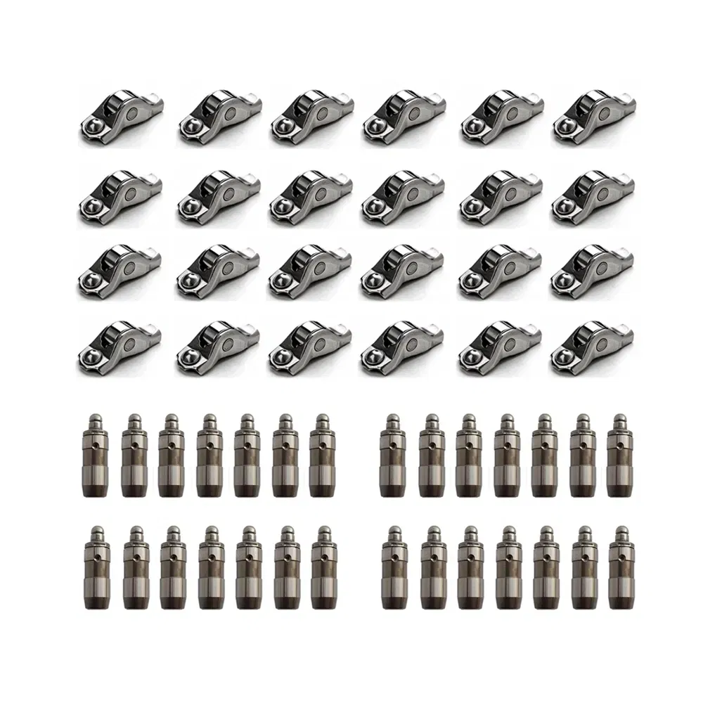 Engine Component Overview