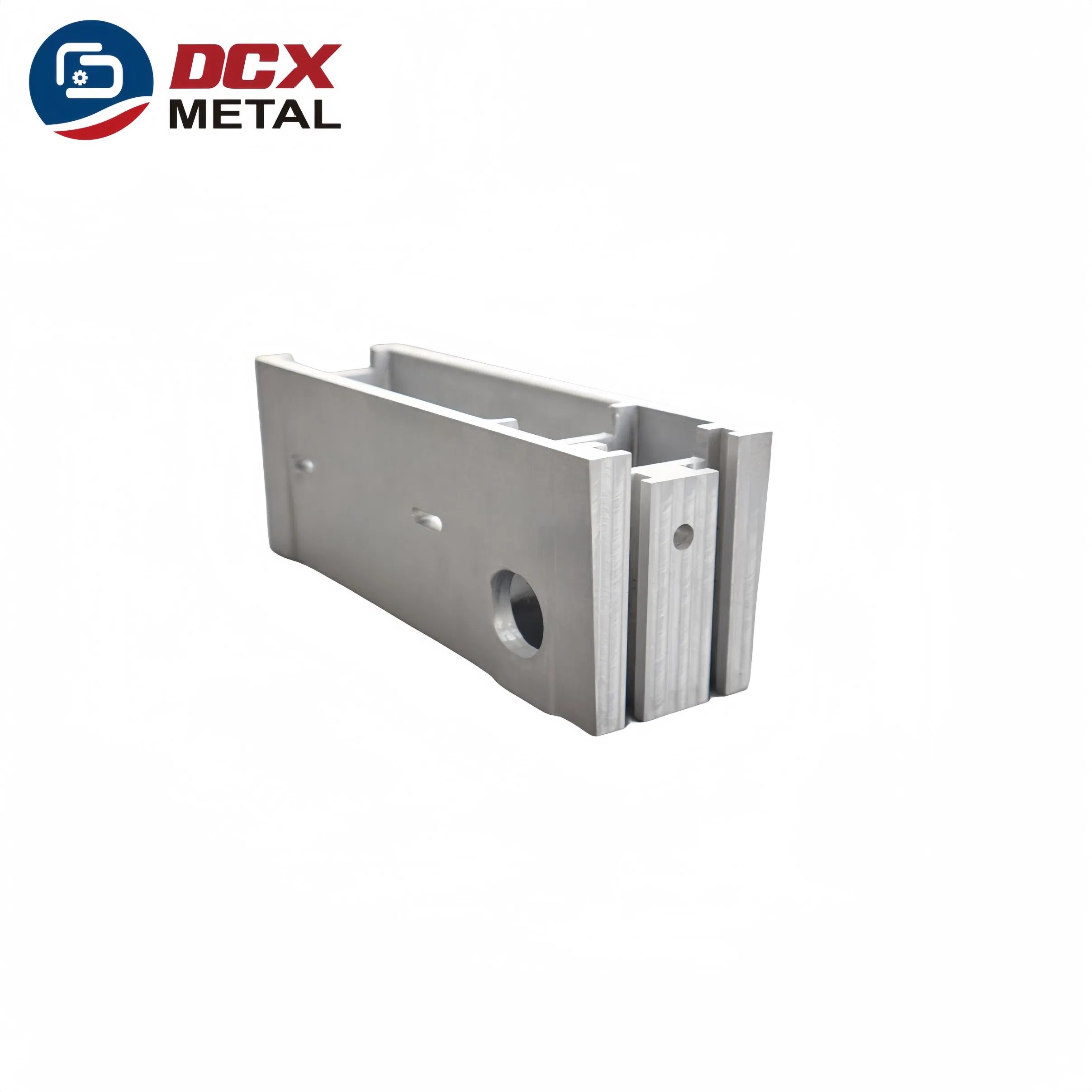 OEM ODM Forged Die Casting Light Aluminium Parts of Low-Weighted Steering Knuckles Car Accessories/Parts