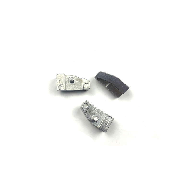 Braking System Accessories Brake Hardwarecar Disc Brake Pad Parts Ctd