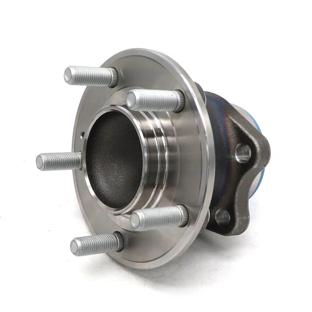Baic Auto Spare Part Auto Accessory Car Spare Part Vehicle Part Automobile Part Front and Rear Wheel Hub Bearing Assembly Bearing Head for Weiwang Changhe