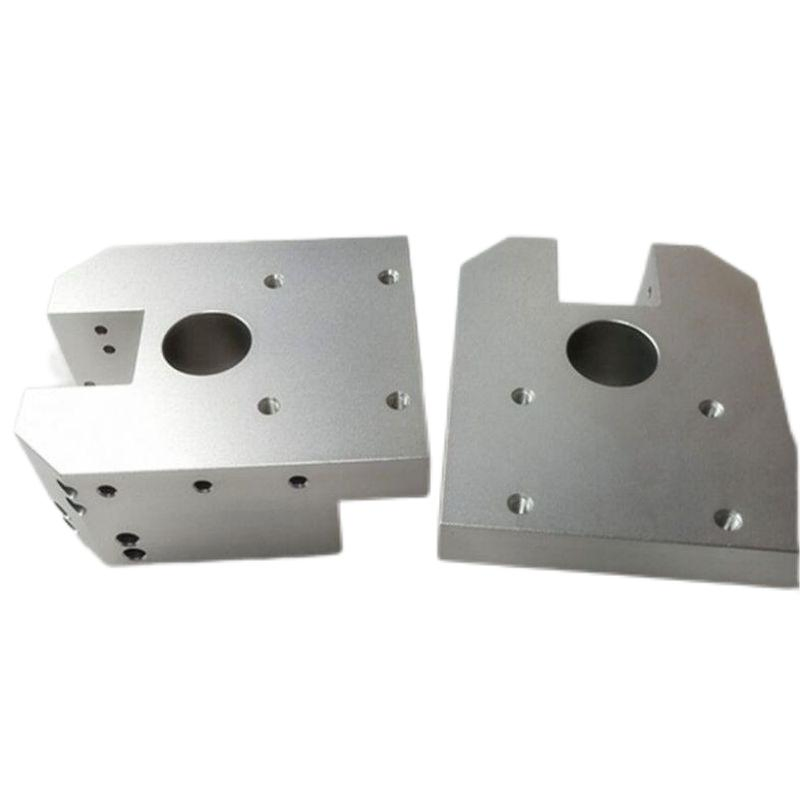 Electric Vehicle Parts Electric Transmission Auto Turning Car Parts Custom Precision CNC Machining Parts