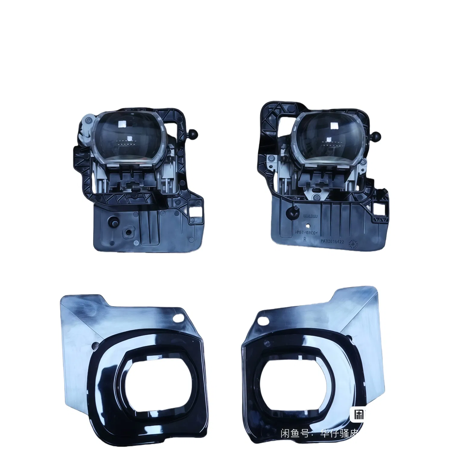 High Quality Chinese New Energy Car Accessories for Changan EV Series Deepal SL03 Uni-V Uni-K Uni-T Lumin CS55 CS75 Auto Spare Parts Bumpers Filters Control Arm
