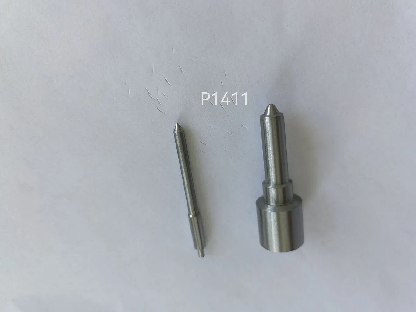 Dlla150p914nozzle Diesel Injector Fuel System Injection Hengtai Auto Spare Parts Truck Engine Car