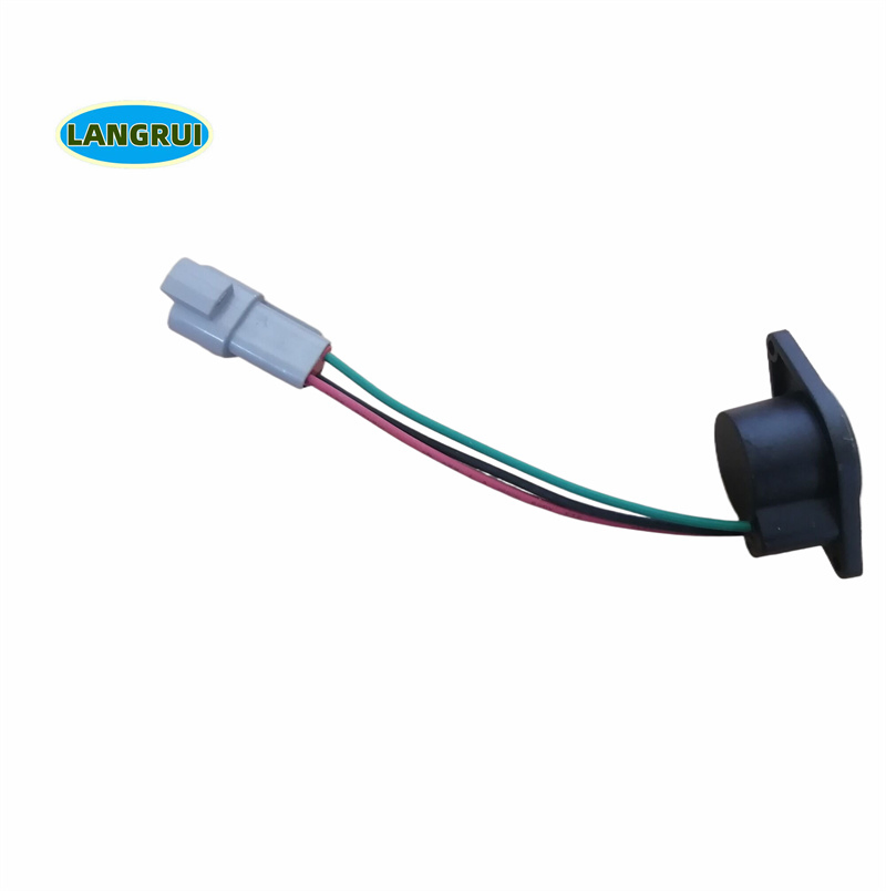 Golf Cart Parts Electric Sightseeing Car Accessories Marshell for Motor Sensor