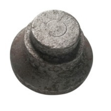 Precision OEM Stainless Steel Titanium Brass Alloy Blank Casting for Vehicle Car Engine Tractor/Precision Closed Die Cold Heat Hot Drop Forged Forging Ring Part