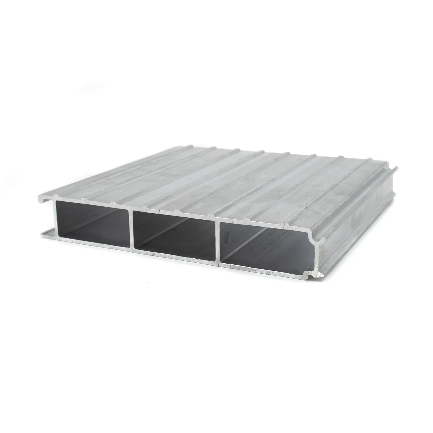 Metal Aluminum Electric Car Vehicle Profile Battery Housing Accessories and Spare Parts