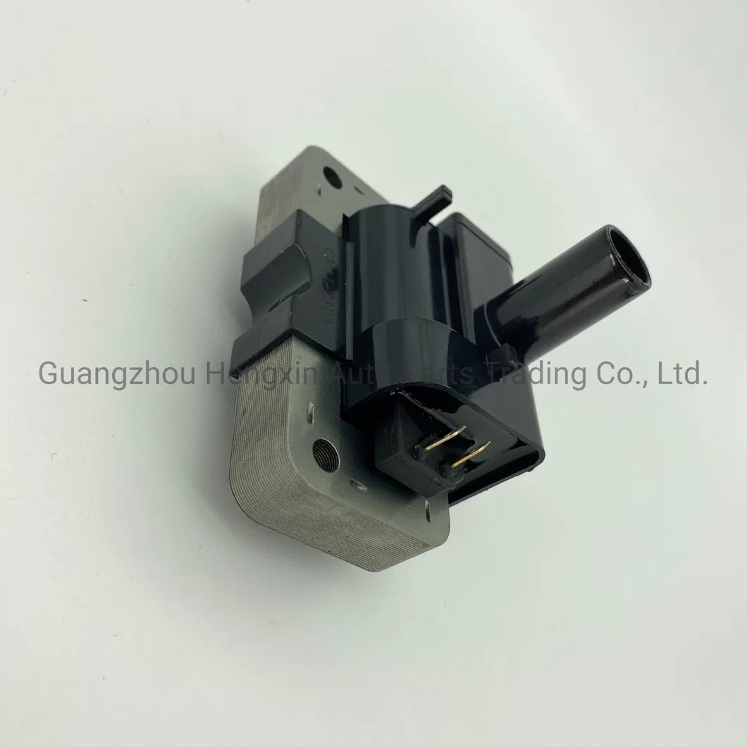 Ignition Coil Detail 3