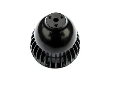 Electrophoretic Paint