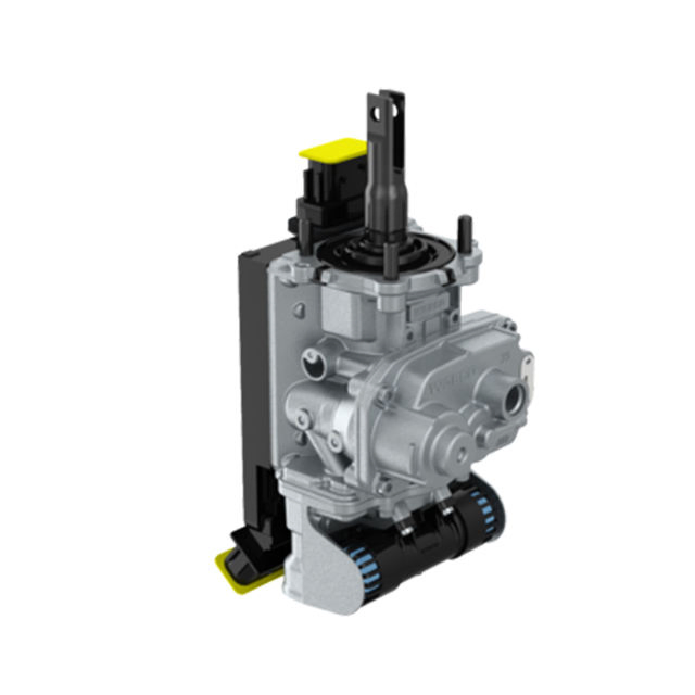 Air Brake Systems Ebs-CBU 4800201050 A0004469636 0004469636 Trucks Parts