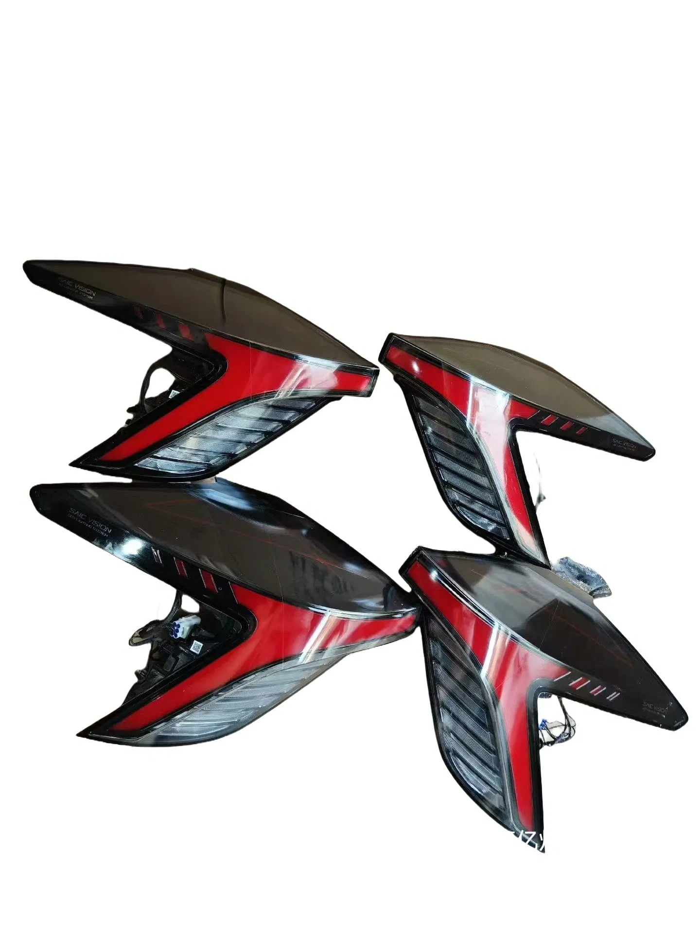 Morris Garages Mg Original Car Accessories Body Kit Bumpers Shock Absorber Lamps Alloy Wheel Rim Headlight Door Auto/Car Spare Parts for Mg 4/Zs/Cyberster