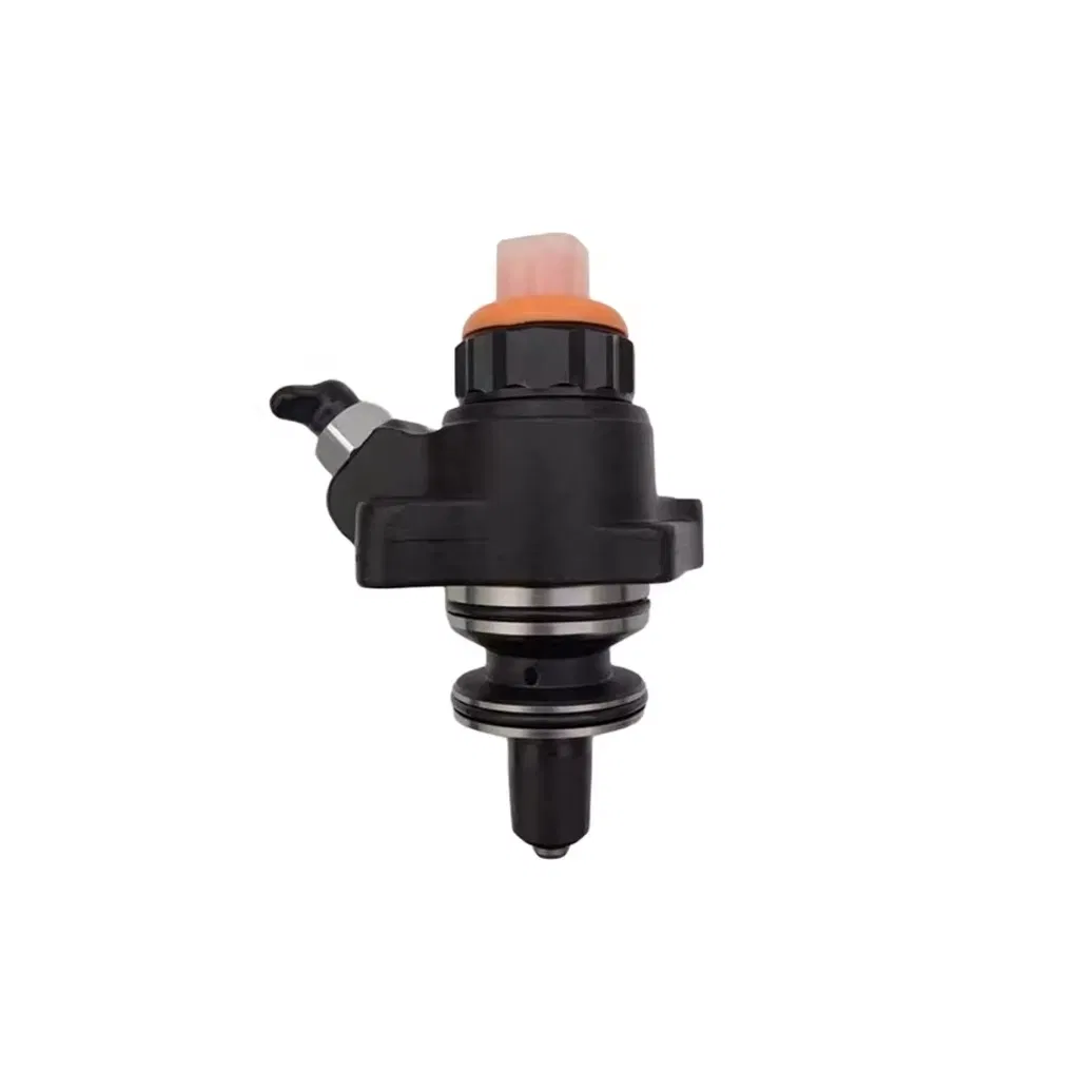 094150-0318 Diesel Fuel Pump Spare Parts Rebuilt Hpo High Pressure Pump Plunger Pump Spare Parts