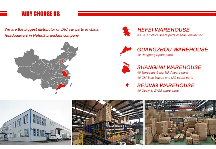 Warehouse facility 3