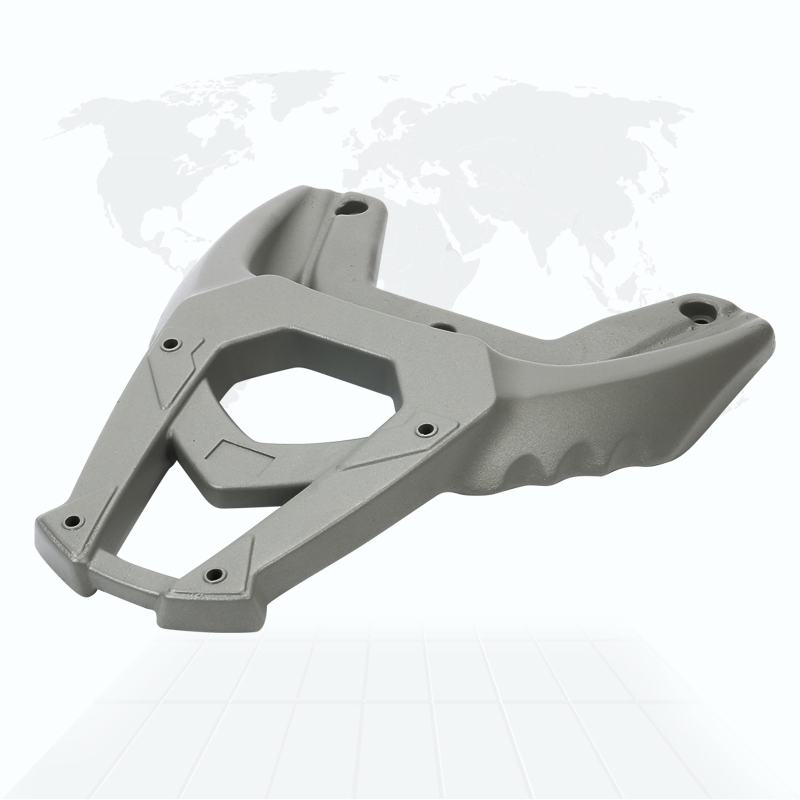 OEM High-Quality Die Casting Custom Motorcycle Parts for Bike/Car/Drone/Auto Hardware Components