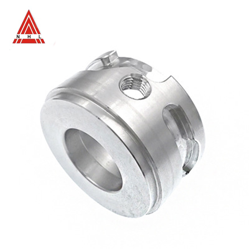 Non-Standard Component Custom Aeroplane Auto Car Bicycle Lighting Brass Parts