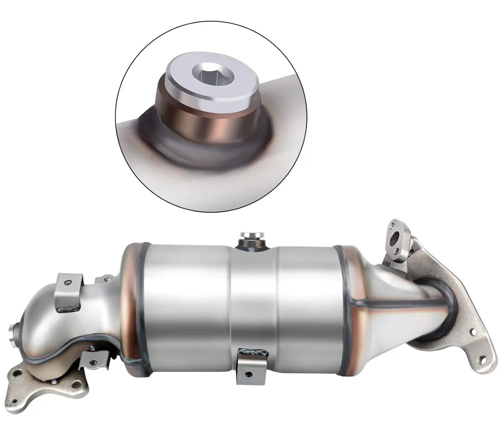 Detailed Product Photo